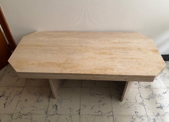 Image 1 of Tavernin-Couchtisch