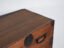 Antique Tansu Japanese chest of drawers - Meiji / Taishō period (c. ) #43 – Iron (photo 12 of 40)