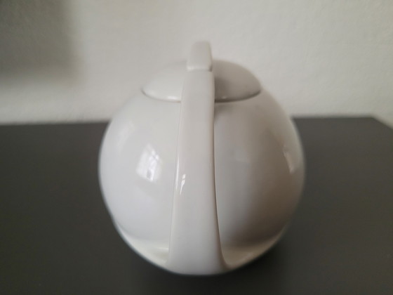 Image 1 of Teiera Saturn Seltmann Weiden Bavaria Douwe Egberts