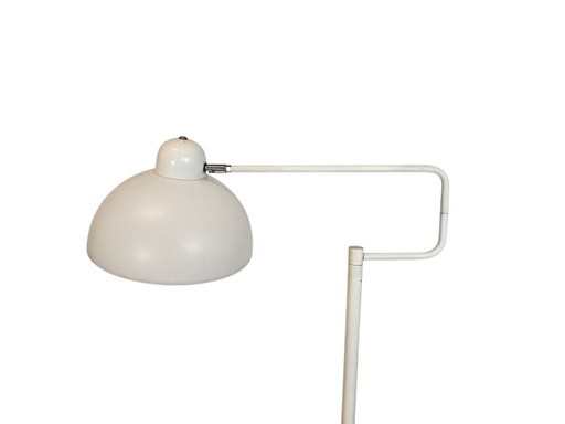Dijkstra Holland - Fokke Dijkstra - swivel arm - floor lamp - 70s