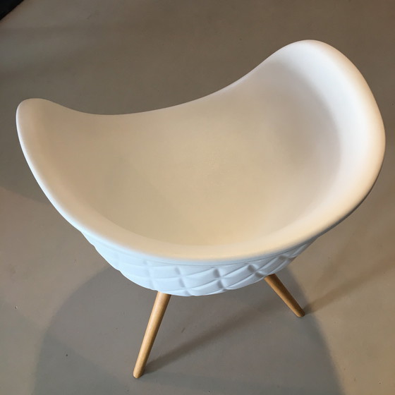 Image 1 of Sedia da pranzo Tonon Structure