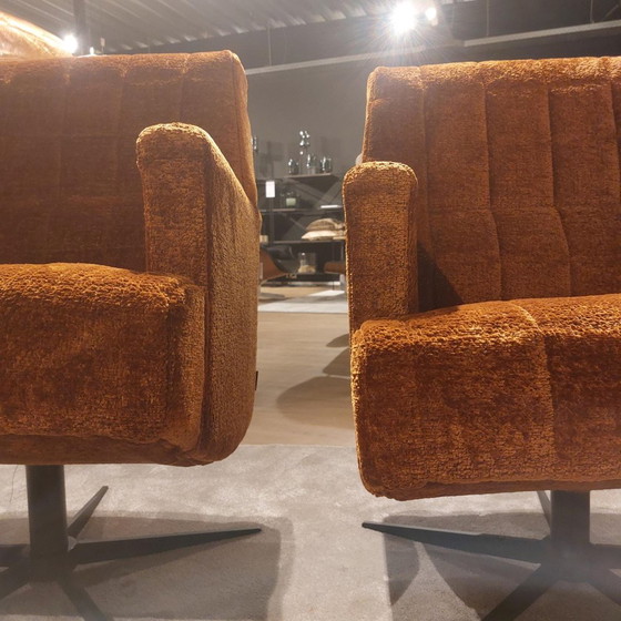 Image 1 of Passe Partout Nico High armchair