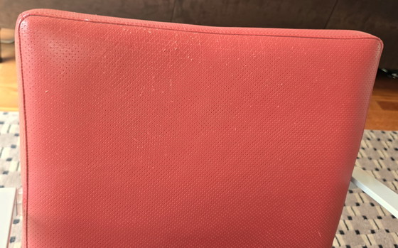 Image 1 of 2Leolux Sentia 987 chairs