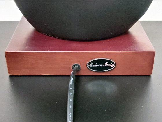 Image 1 of lampada da tavolo Pedra Alcatar Italia