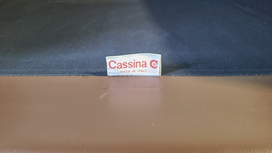 Image 1 of Poltrone DUC di Mario Bellini per Cassina