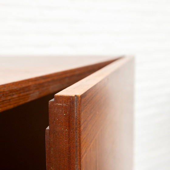 Image 1 of Arthur Traulsen WK Möbel Sideboard 60s