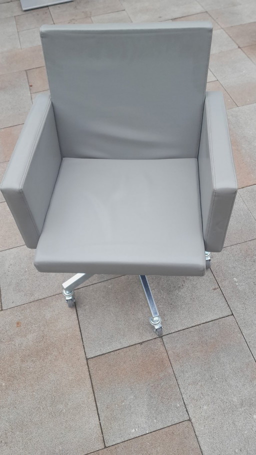 6x lensvelt avl office chairs full leather