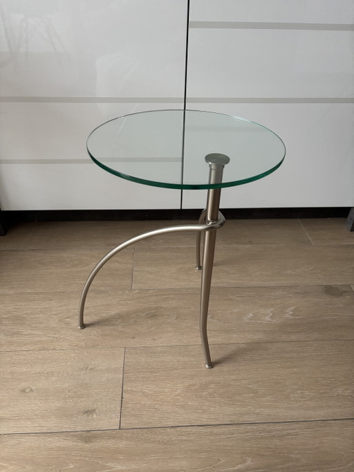 Table d'appoint unique Metaform Papillon