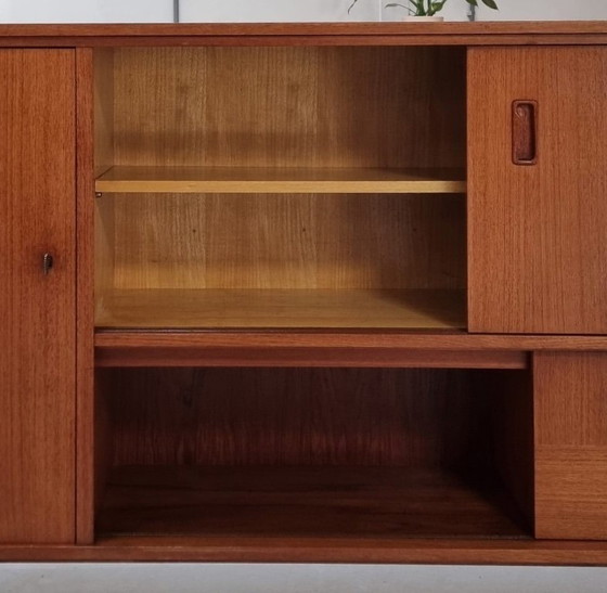 Image 1 of Mid-Century-Mittelteil