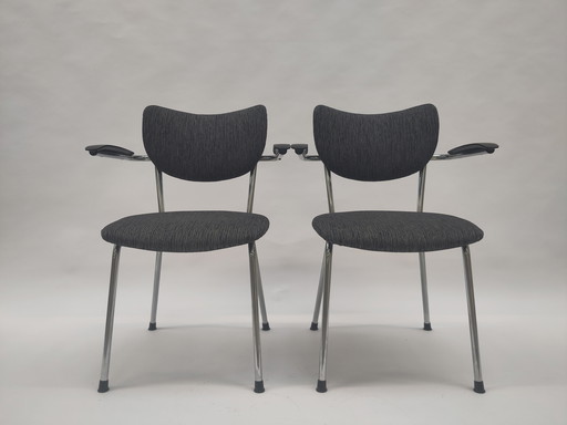 2x dining chair 3211 Brothers de Wit