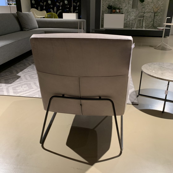 Image 1 of Design on Stock Tumbler armchair