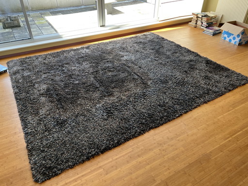 Kasthall Hand-tufted Rug FOGG 3