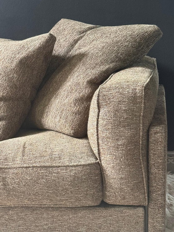 Knoll Gould Sofa - Piero Lissoni – 3-5 seaters, Textile (photo 2 of 6)