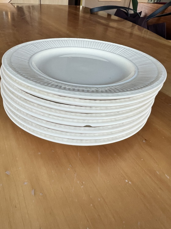 Image 1 of 16 hôtels Wedgwood Edme. Ancien 