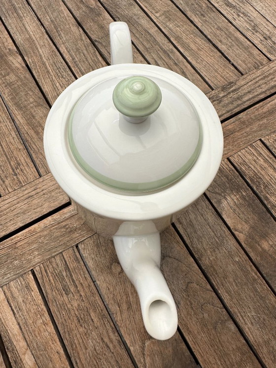 Image 1 of Florea teapot, Villeroy & Boch