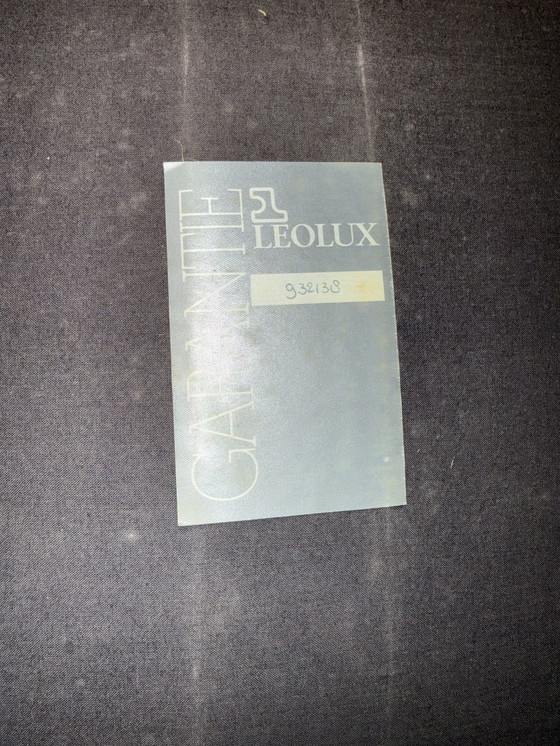 Image 1 of Leolux Bankje