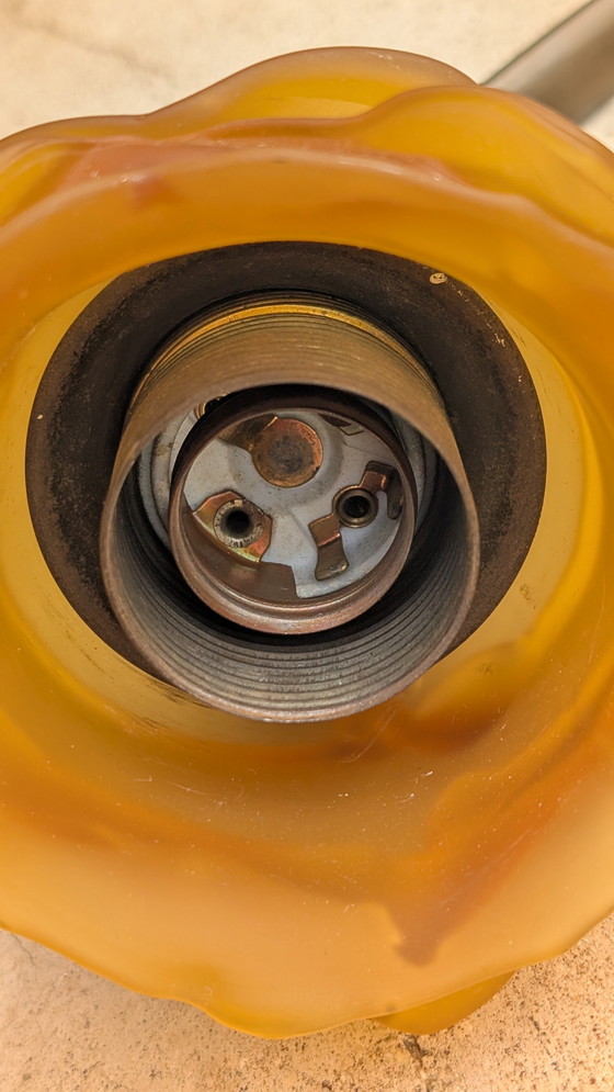 Image 1 of Art Deco wall lamp