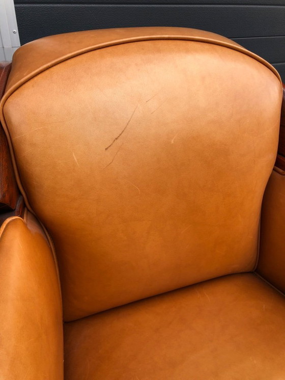 Image 1 of 2x Schuitema Armchair Hector