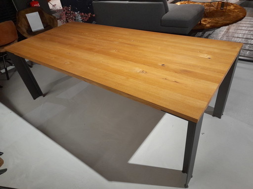 Private Label Kearny dining table - 220x100