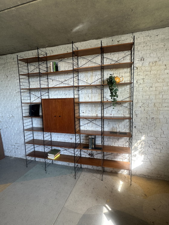 Image 1 of WHB XXL Wallunit  Bib 1960