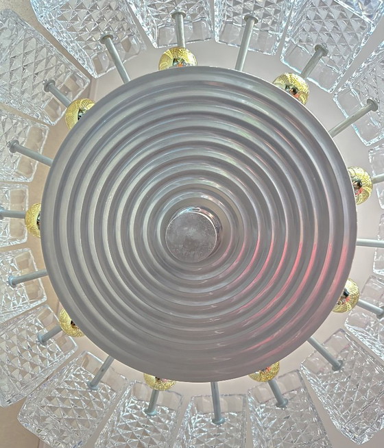 Image 1 of Grande lampada vintage Kaiser Leuchten