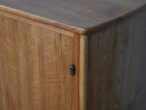 Buffet bas de William Watting pour Fristho, Pays-Bas, années 1950 – Wood (photo 11 of 12)