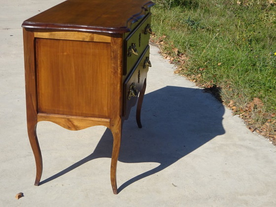 Image 1 of Piccola cassettiera in stile Luigi XV