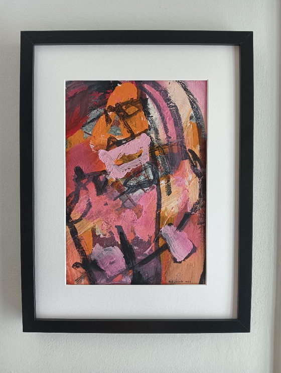 Image 1 of Rob Jacobs - the happiest man