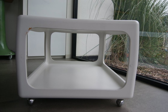 Image 1 of Tables d'appoint Peter Chyczy