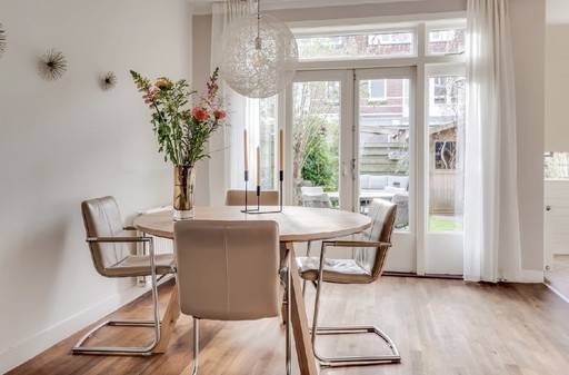 Moooi witte Random Light ll hanglamp Ø80 medium