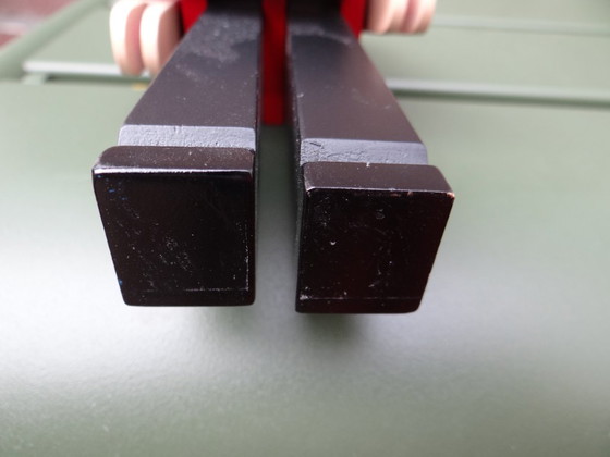 Kay Bojesen Wooden Policeman Figure H20cm, Danish Design Collectors Item – Decorative Objects (photo 8 of 8)