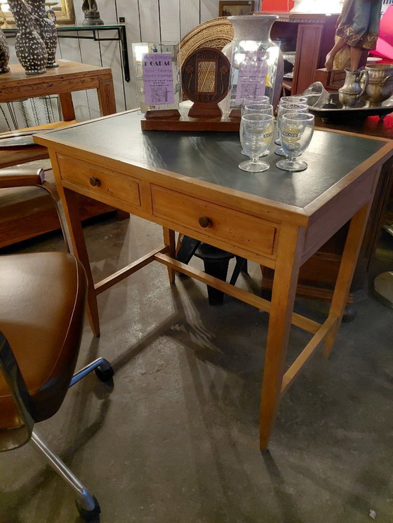 Image 1 of Piccola scrivania Art Déco