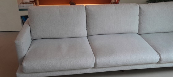 Image 1 of DIVANO BOLIA VENEDA SLIM 4 POSTI