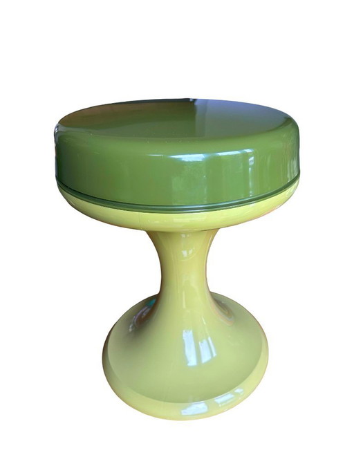 Sgabello EMSA Space Age in perfette condizioni