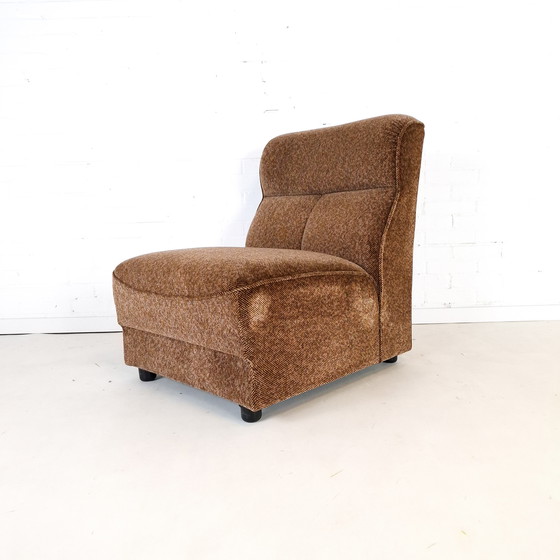 Image 1 of Panchina elemento vintage 5 pezzi