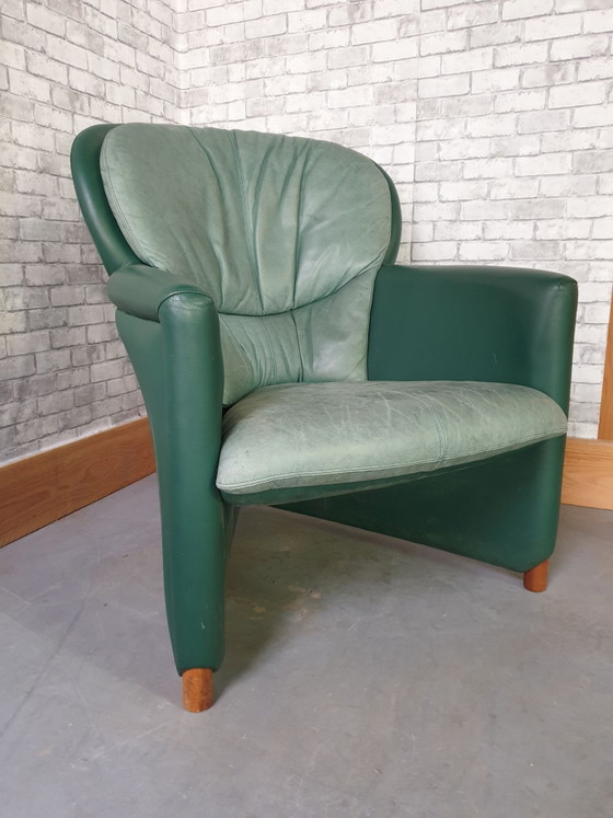 Leolux modelo Excalibur – Sillones, Cuero (photo 3 of 8)