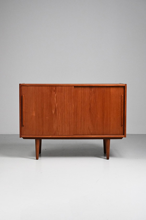Image 1 of Deens Mid Century dressoir