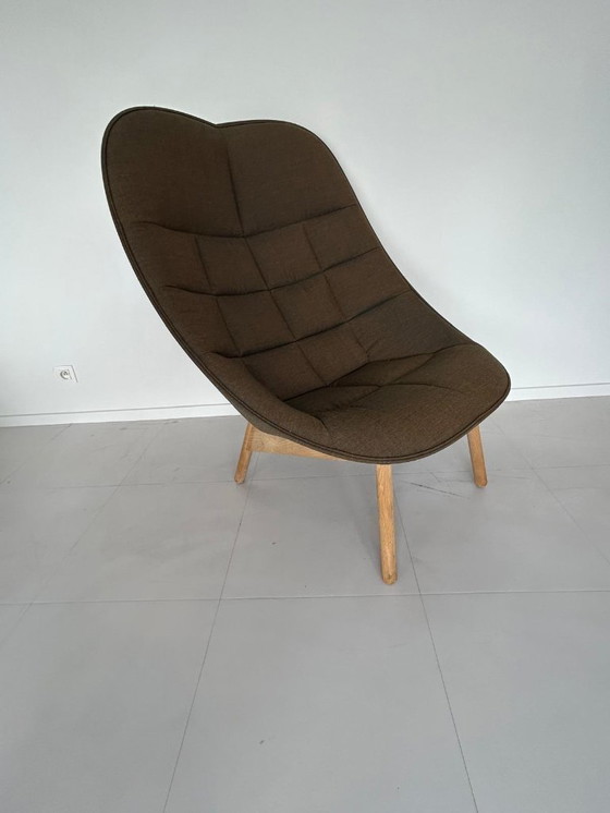 Image 1 of Sillón Hay Uchiwa