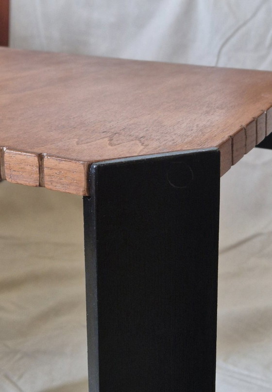 Art Deco style Nightstands – Wood (photo 3 of 6)