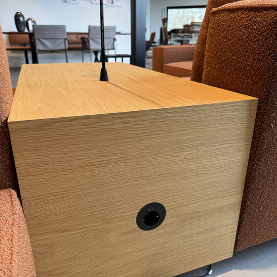 Image 1 of Montis Domino'18 Elements corner sofa