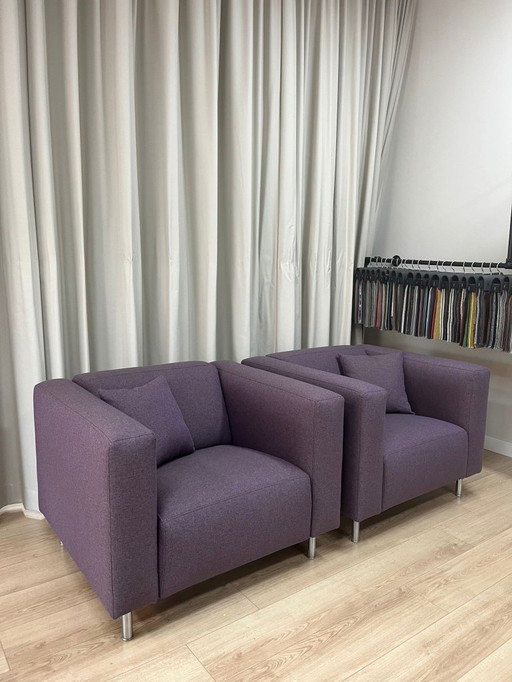 Gelderland 6111 Sillones - Modernos y atemporales | Recién tapizados