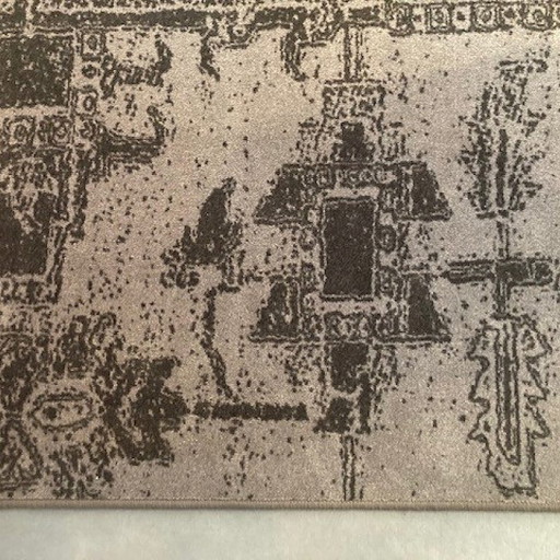 Yksi Uni vloerkleed - 300x400