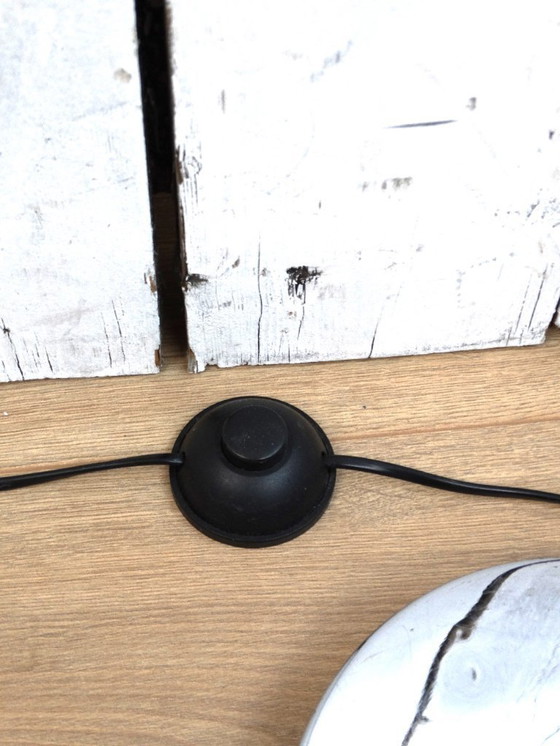 Image 1 of Seventies vloerlamp