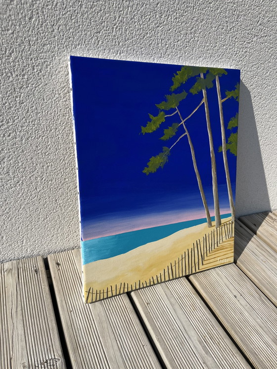 Image 1 of Twilight 46x38