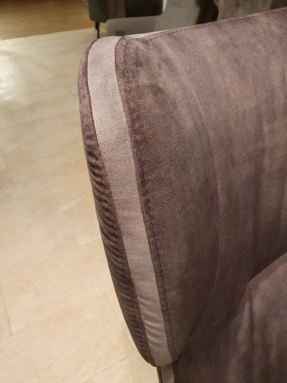 Image 1 of Sillón relax DFM Estefano