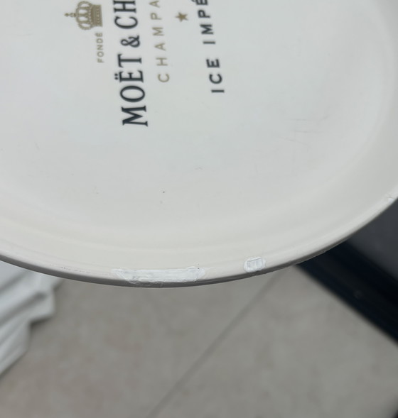 Image 1 of Display Pinguïn Moët & Chandon Ice Imperial 