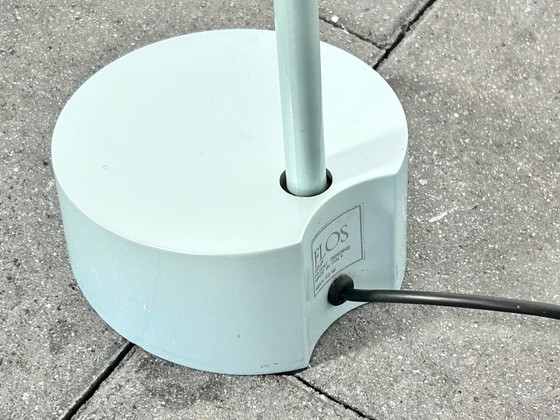 Lampada da terra Flos Grip Disegnata da Achille Castiglioni Postmoderna – Lampade da terra, Metal (photo 7 of 11)