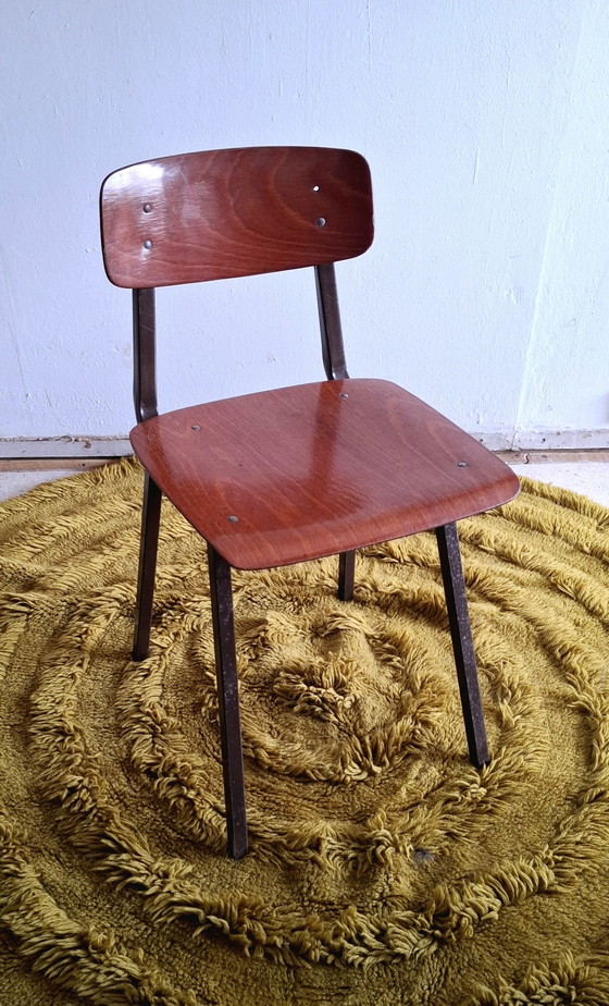 Image 1 of Chaise vintage des années 1960