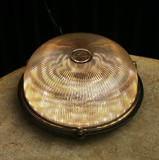 Image 1 of Lampe de cave lourde Marpelec Amiens