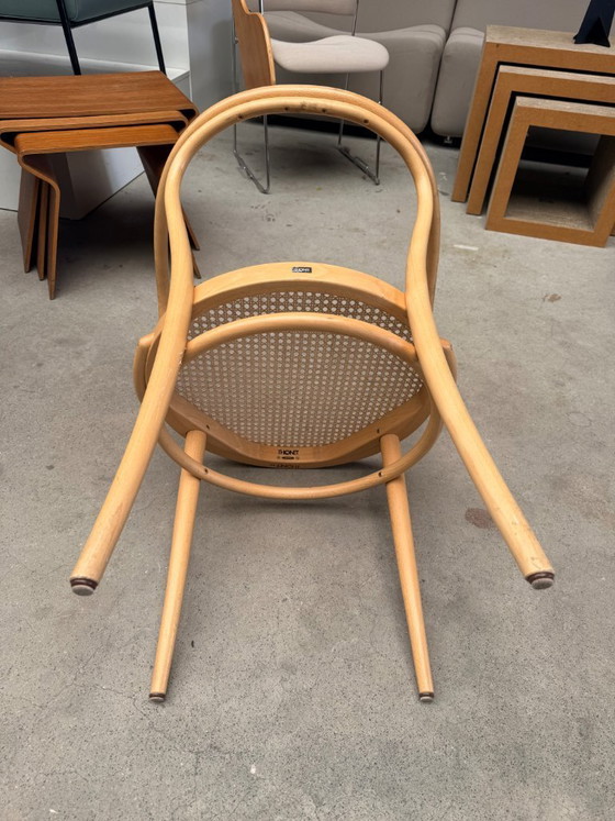 Image 1 of Thonet 209 Sessel (Lagerbestand: 2)
